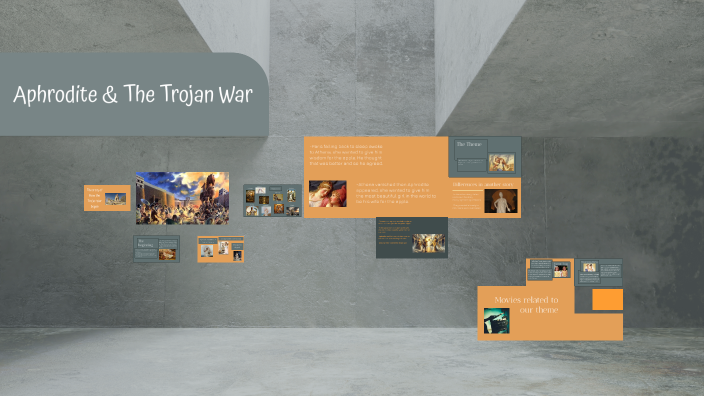 Exploring Ancient Greece by Ellamae Moss on Prezi