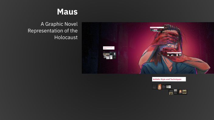 Maus by Kev Sosa on Prezi