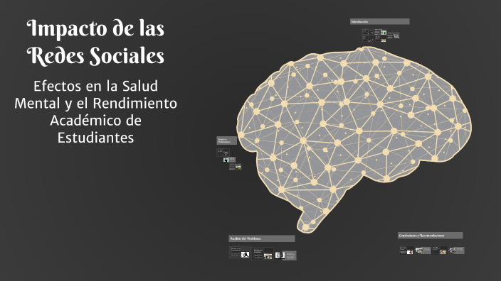 Impacto de las Redes Sociales by Francisco Antonio Alvarado Moran on Prezi