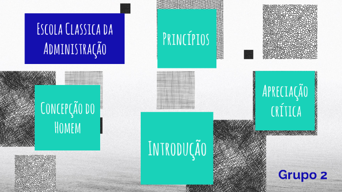Escola Classica da Administração by Rodolfo Hirsch on Prezi
