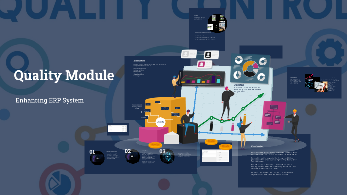 Quality Module by Cidan Machinery on Prezi