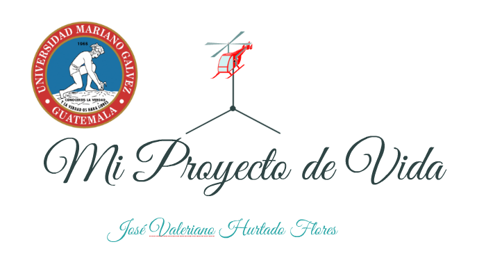 Mi Proyecto de Vida by Jose Hurtado on Prezi