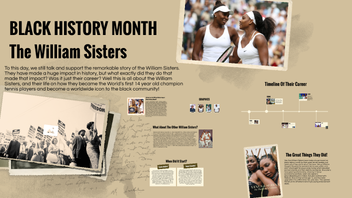 Black History Month - William Sisters by Janumi Piyatilaka on Prezi