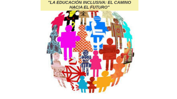 La EducaciÓn Inclusiva El Camino Hacia El Futuro By RubÉn MÉndez CastaÑeda On Prezi 1391