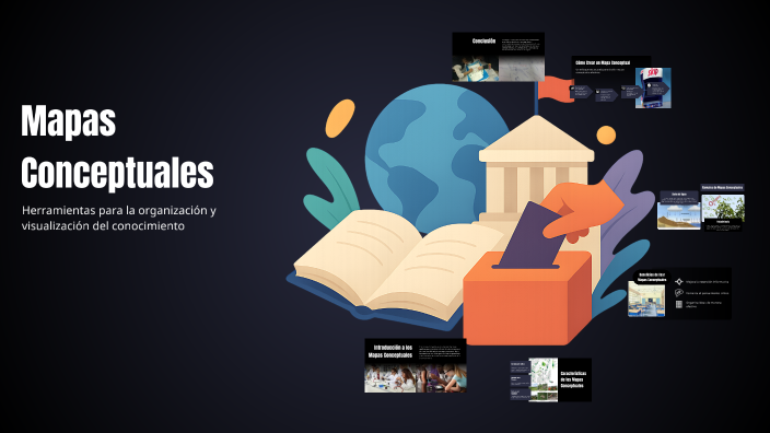 Mapas Conceptuales by Miguel Angel Macias Silva on Prezi