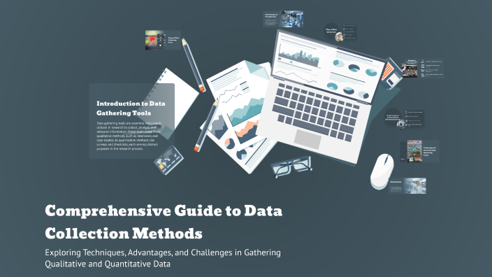 Comprehensive Guide to Data Collection Methods by Yna Isabel Delloso on ...