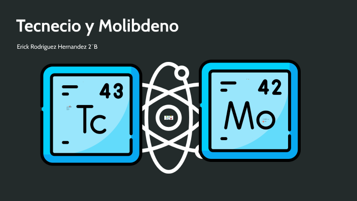 Formula De Oxido De Molibdeno Iv prezi.com