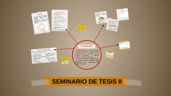 SEMINARIO DE TESIS II by Jaz Vef on Prezi