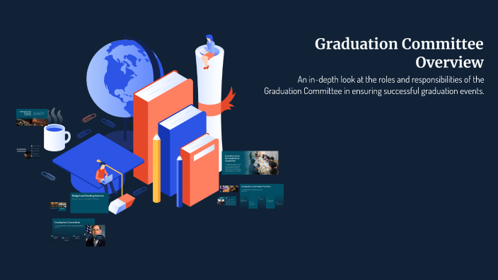 High Scope Graduation 2026 HighScope Graduation Committee Overview by Made Sila Ulati on Prezi