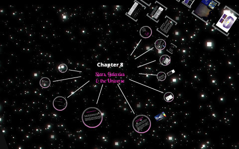 Science Chapter 8 - Section 1 - Stars by Tracy Decker on Prezi