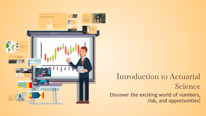 Introduction to Actuarial Science by Anusha Hussain on Prezi