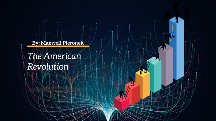 The American Revolution by Maxwell Pieronek on Prezi
