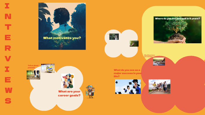 Mastering Job Interviews by Andres Felipe Florez Hernandez on Prezi