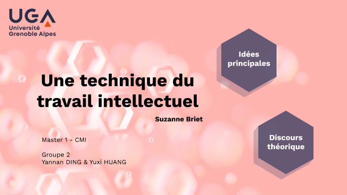 Renforcement document by YANNAN DING on Prezi