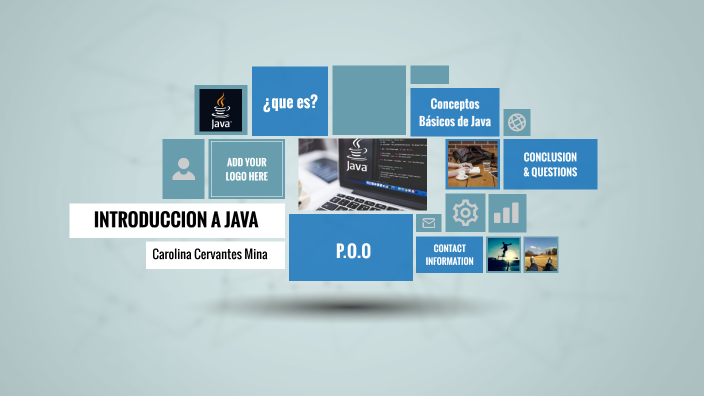 Java Mina INTRODUCCION A JAVA by Ambar Carolina Cervantes Mina on Prezi