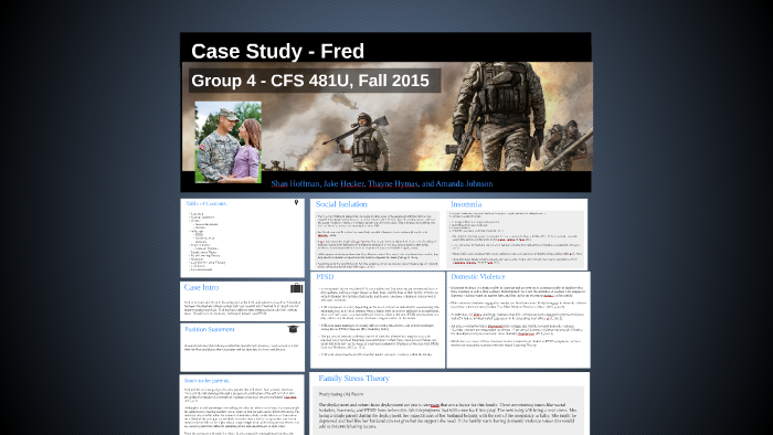 Amanda smith s case study 06 picture