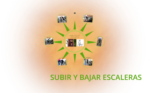 Subir Y Bajar Escaleras By Anakaren Barrientos On Prezi Next