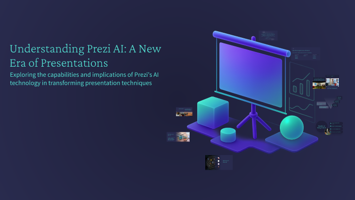 Understanding Prezi AI: A New Era of Presentations by Dian Apriyana on ...