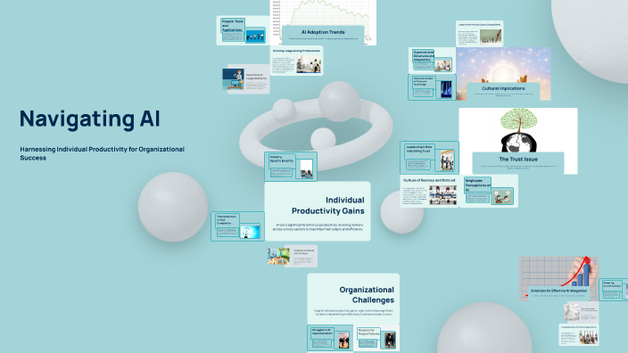 Navigating AI by Cassidy Jackman on Prezi