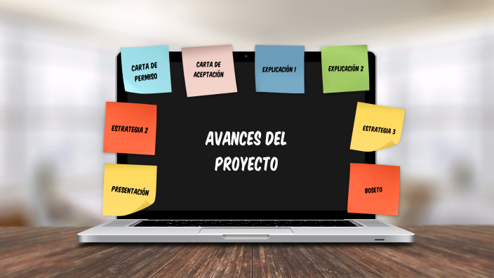 Proyecto by on Prezi