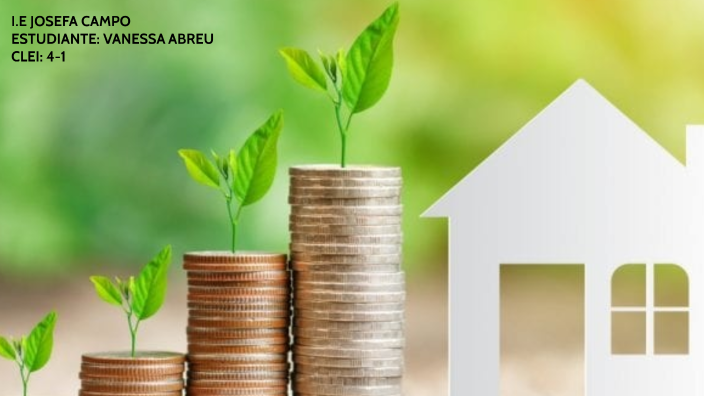 EL AHORRO by VANESSA ABREU on Prezi