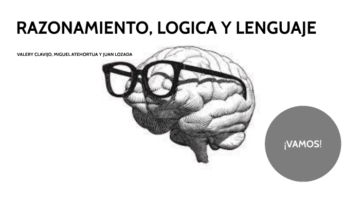 LOGICA MATEMATICA by valery clavijo on Prezi