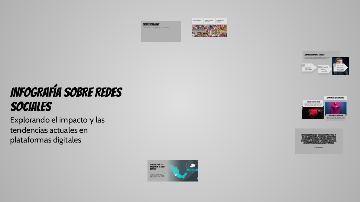 Infografía sobre Redes Sociales by alexa Hernandez on Prezi