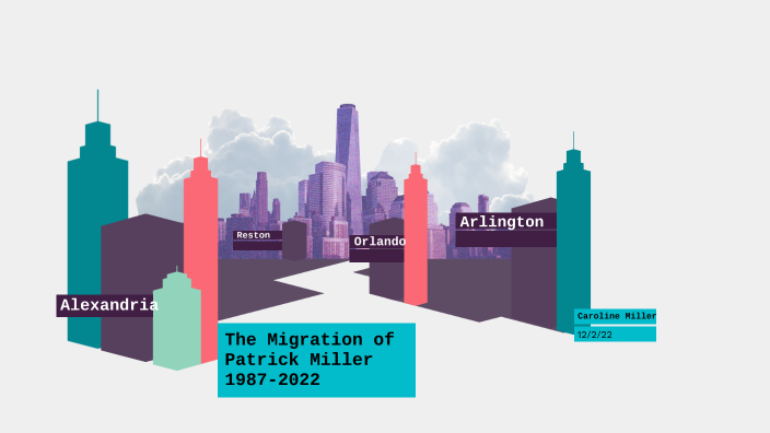 migration by on Prezi