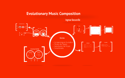 Evolutionary Music Composition by Ingmar Dasseville on Prezi