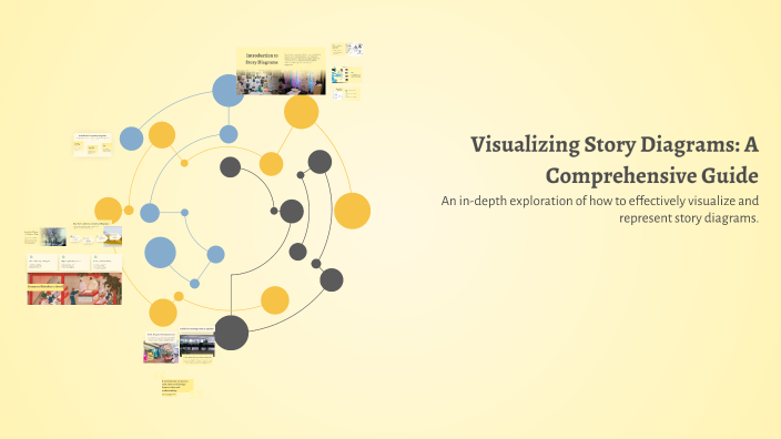 Visualizing Story Diagrams: A Comprehensive Guide by Rhianna Baker on Prezi