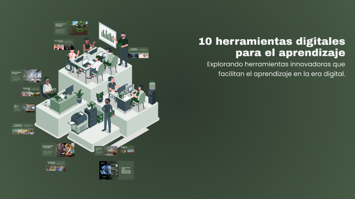 10 herramientas digitales para el aprendizaje by KATHERINE CITLALI DIAZ ...