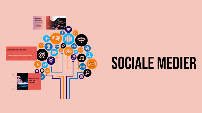 The Impact of Social Media on Society by Sarah Yosuf on Prezi