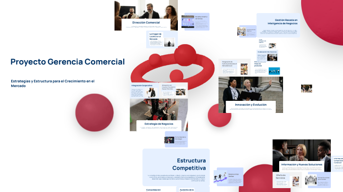 Proyecto Gerencia Comercial by Francisco Toro Lyng on Prezi