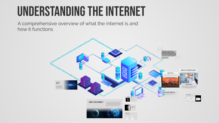 Understanding the Internet by Dora Palacios on Prezi