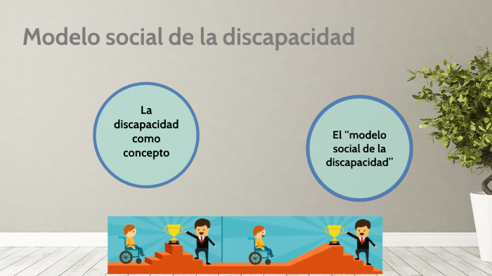 Hacia una mirada social de la Discapacidad by Teresita Varela