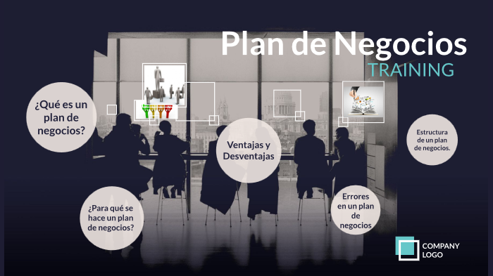 plan de negocios by Laura Bermudez Perez on Prezi