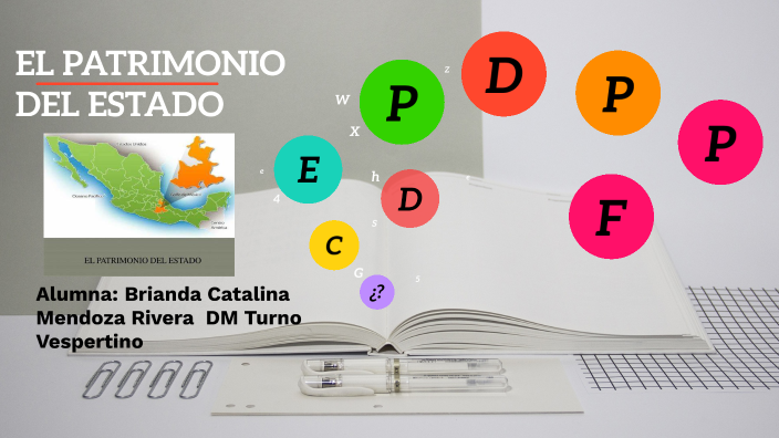 El Patrimonio Del Estado By Brianda Rivera On Prezi