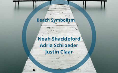 Beach Symbolism By Noah Shackleford On Prezi