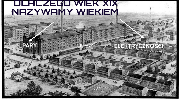 wiek pary i elektryczności by MATEUSZ GAJEWSKI on Prezi