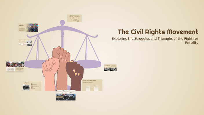 The Civil Rights Movement by Keydi Shalem Carbajal Alvarez on Prezi