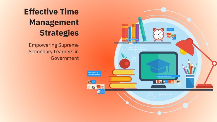 Effective Time Management Strategies by ROWENA TIVOLI on Prezi