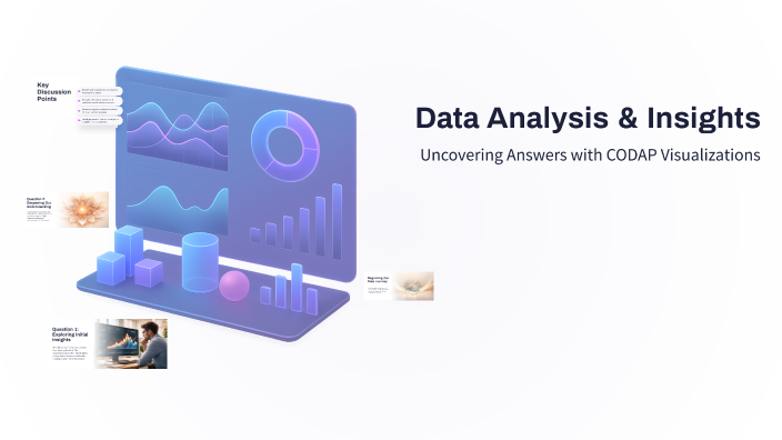 Data Analysis & Insights by Archie (Bob) Moore on Prezi