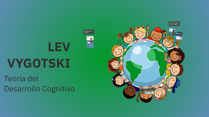 LEV VYGOTSKI by PAULA RODRIGUEZ SILVA on Prezi