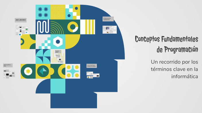Conceptos Fundamentales de Programación by Gilbert Vargas on Prezi