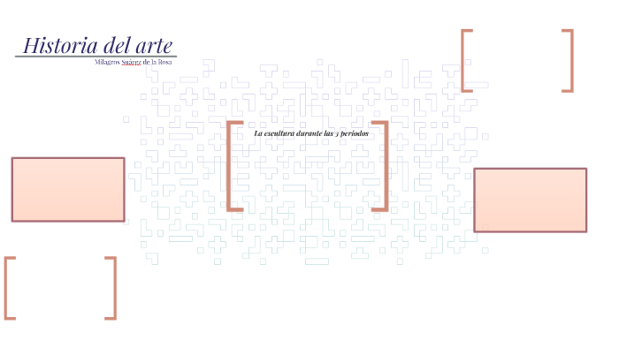 Historia del arte by Milagros Suarez on Prezi