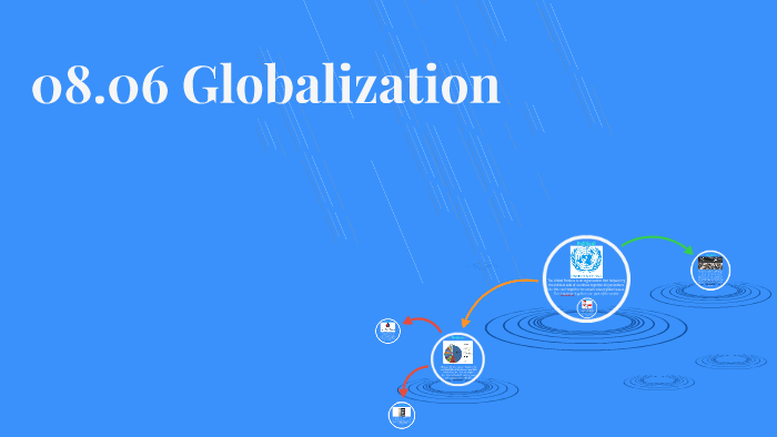 08.06 Globalization by Riley Chenery on Prezi