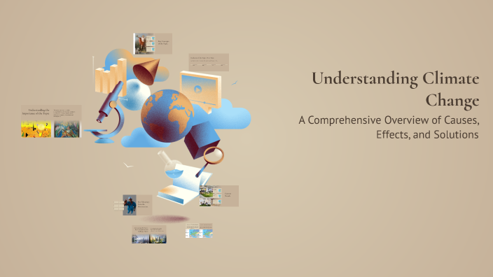 Understanding Climate Change by Amjad Alqasimi on Prezi