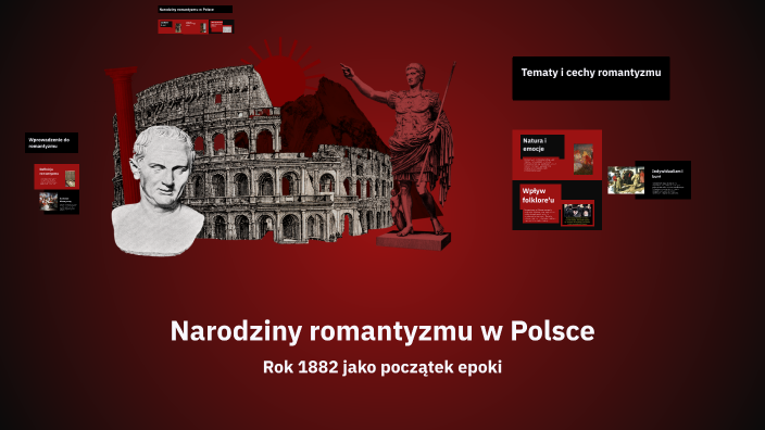Sprawdzian Z Romantyzmu Klasa 2 Gimnazjum Polski Narodziny romantyzmu w Polsce by sofia yashchenko on Prezi