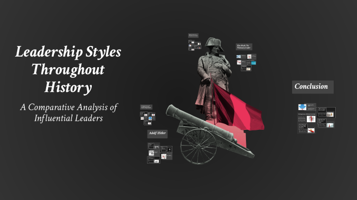 Leadership Styles Throughout History by john jason on Prezi