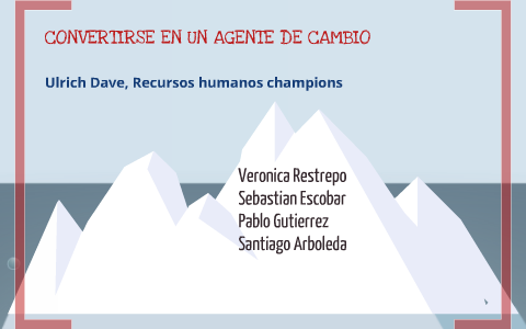Procesos de Gestión Humana by manuela londoño on Prezi